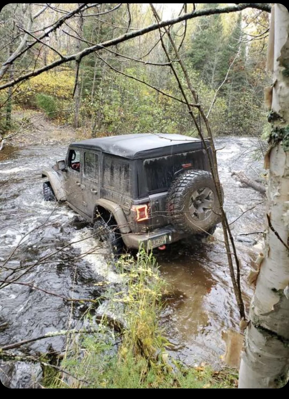 Jeep Wrangler JL Jeep humor waiting room ( ** NO POLITICS ** ) 8863D836-5872-4132-AF4F-EF35E0F2B0AA