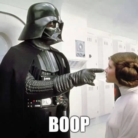Jeep Wrangler JL Jeep humor waiting room ( ** NO POLITICS ** ) DarthBoo