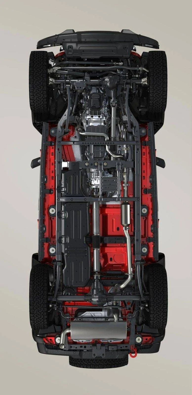Jeep Wrangler JL JL vs JK 2018-Jeep-Wrangler-JL