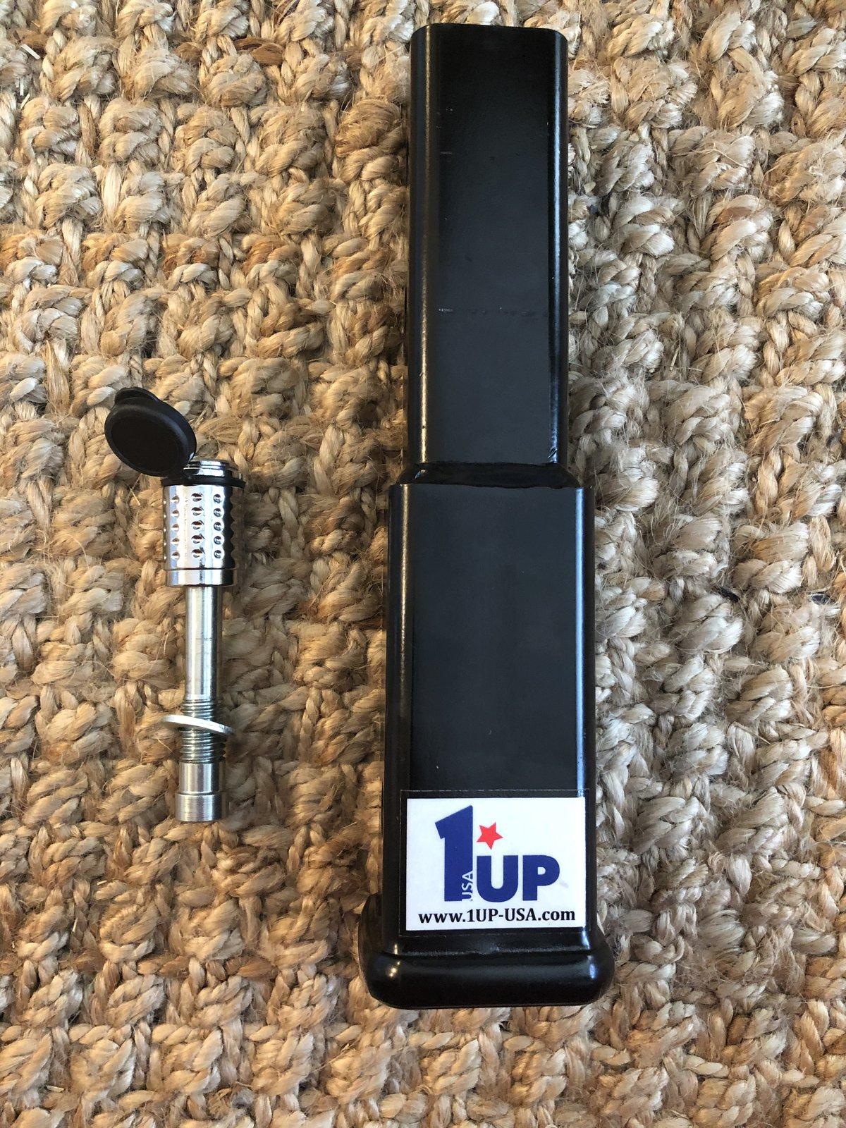 Jeep Wrangler JL Bike Rack Options?? 56E2BE3E-9BA4-44C7-9C7F-AFABDF416BC7