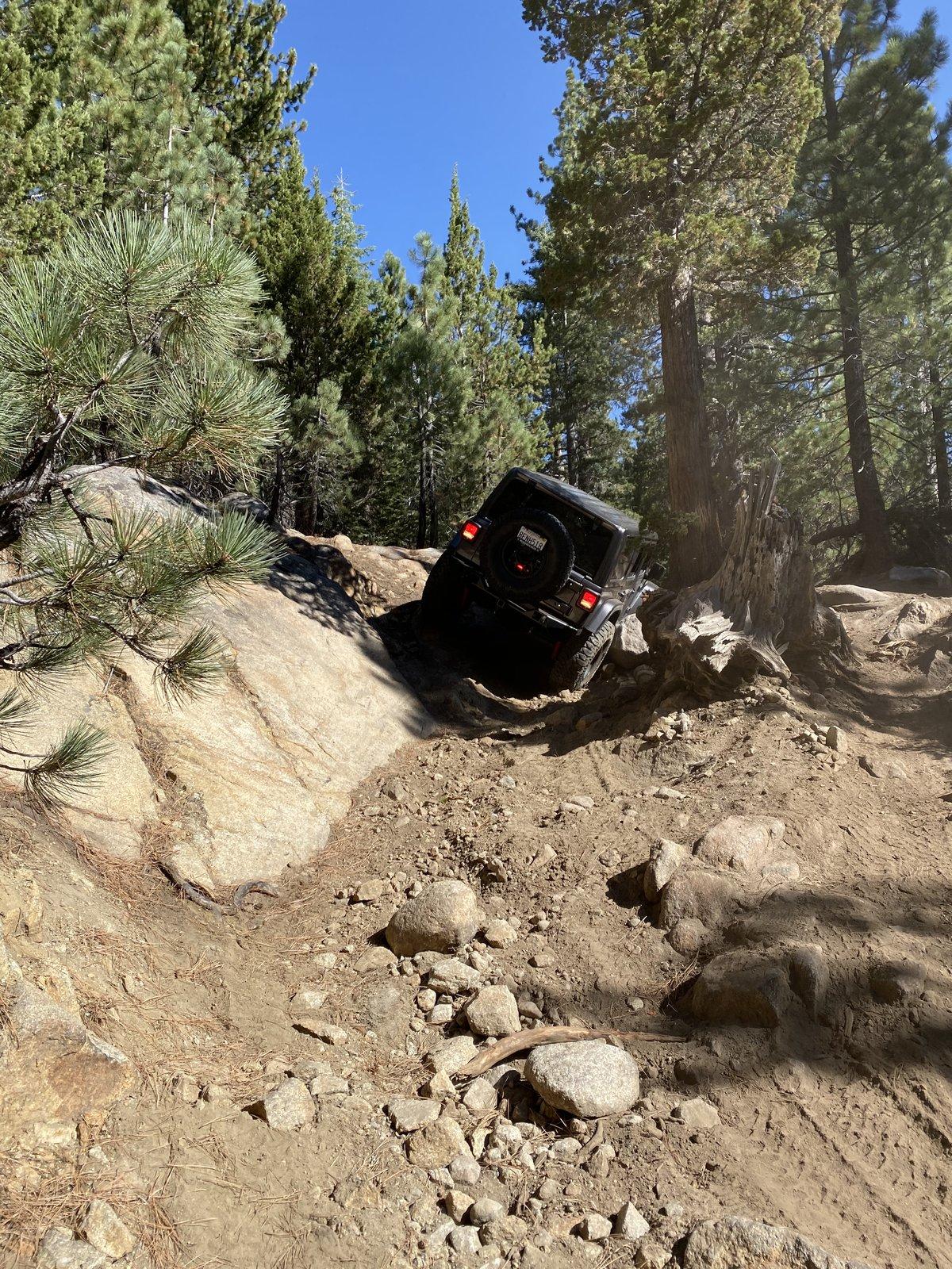 Jeep Wrangler JL Deer Valley 5 OCT 5E8CD31D-8288-4E7B-B188-C07A7FC00213