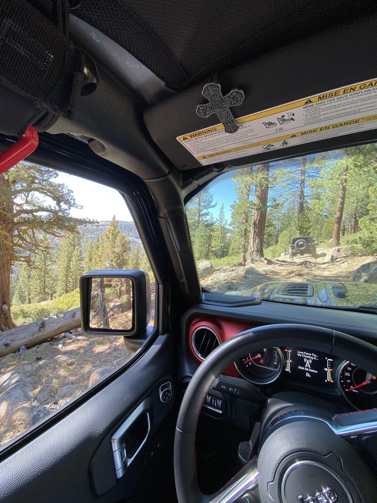 Jeep Wrangler JL Deer Valley 5 OCT E4EAA37E-72C1-4823-B53A-9F3F235418C6