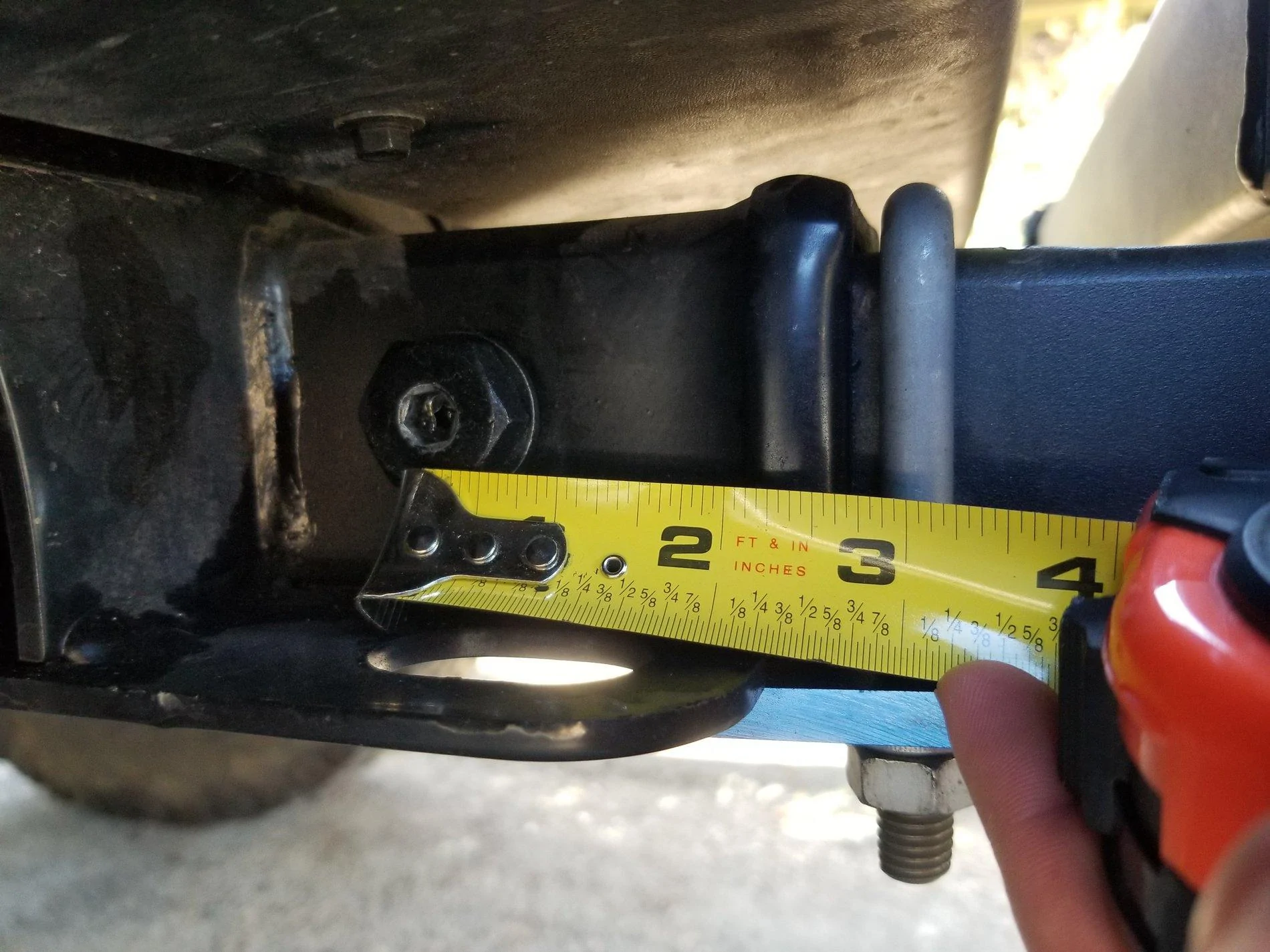 Jeep Wrangler JL Bike Rack Options?? 20191007_151116