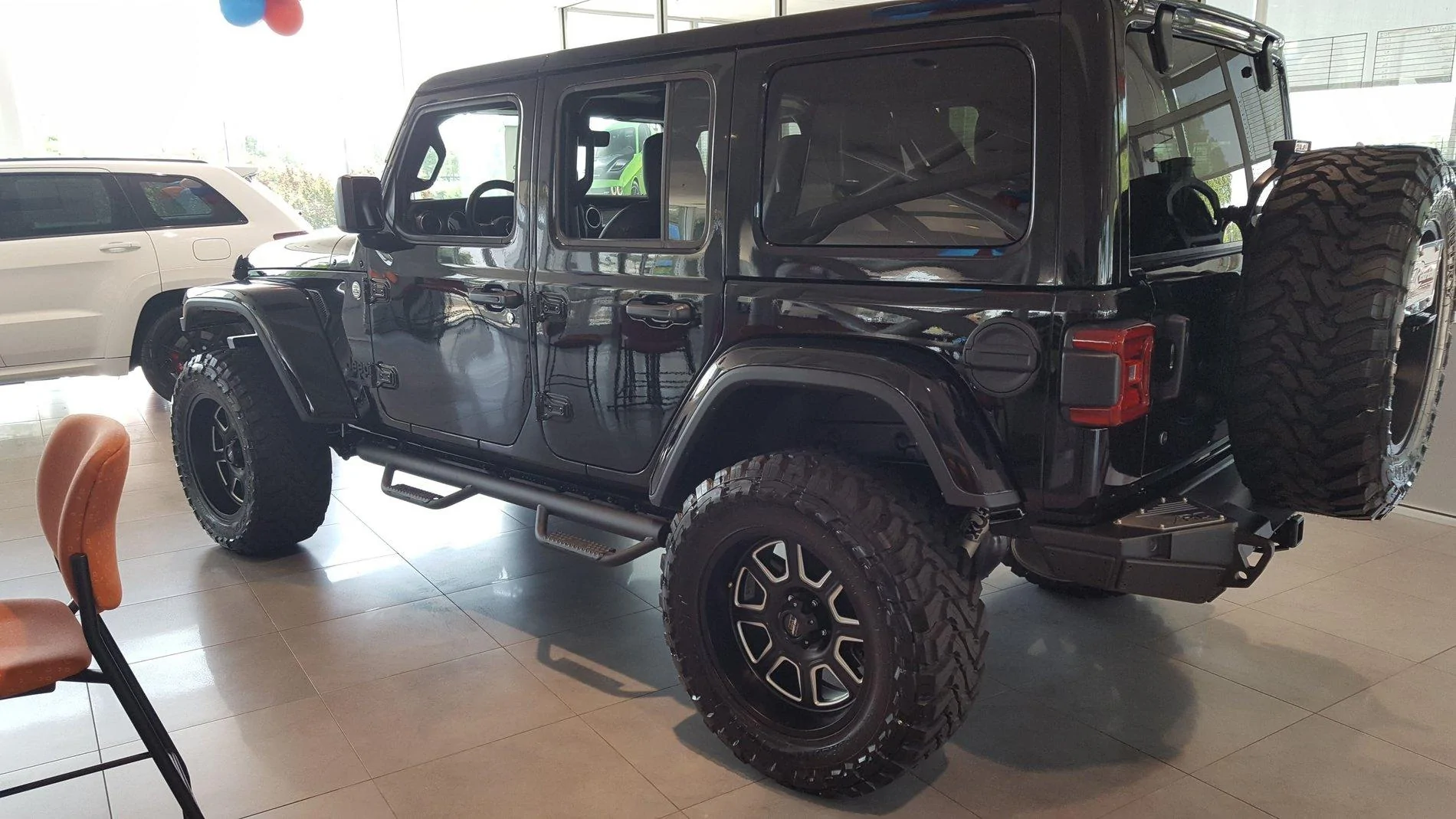 Jeep Wrangler JL Ya'll will probably hate me, but here goes... 2019-sahara-decked-jpg