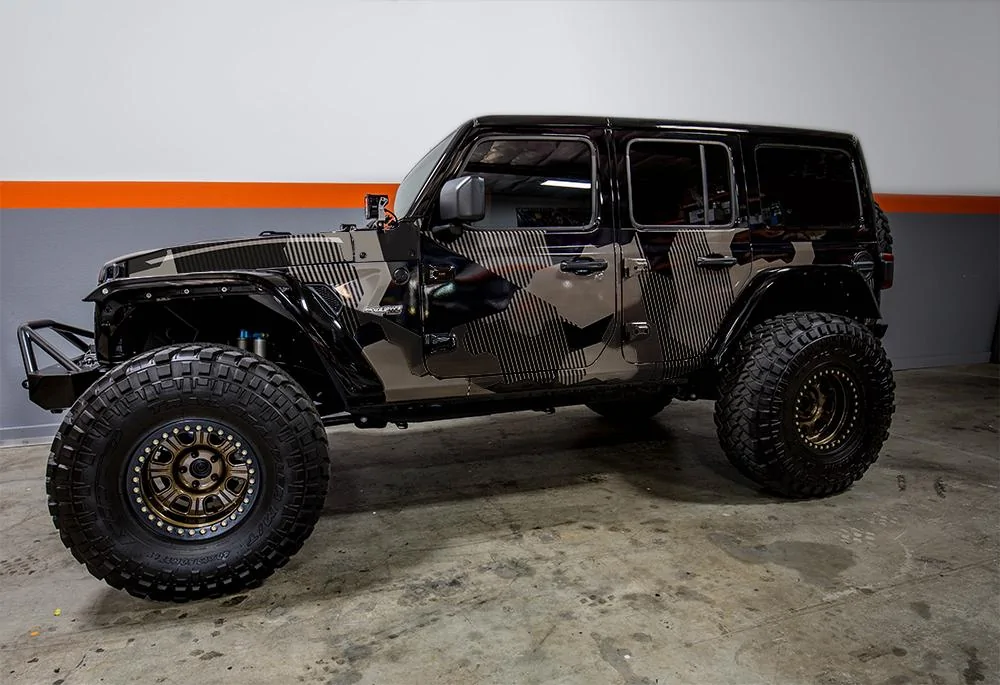 Jeep Wrangler JL Color Regret? jl_bravo_gray