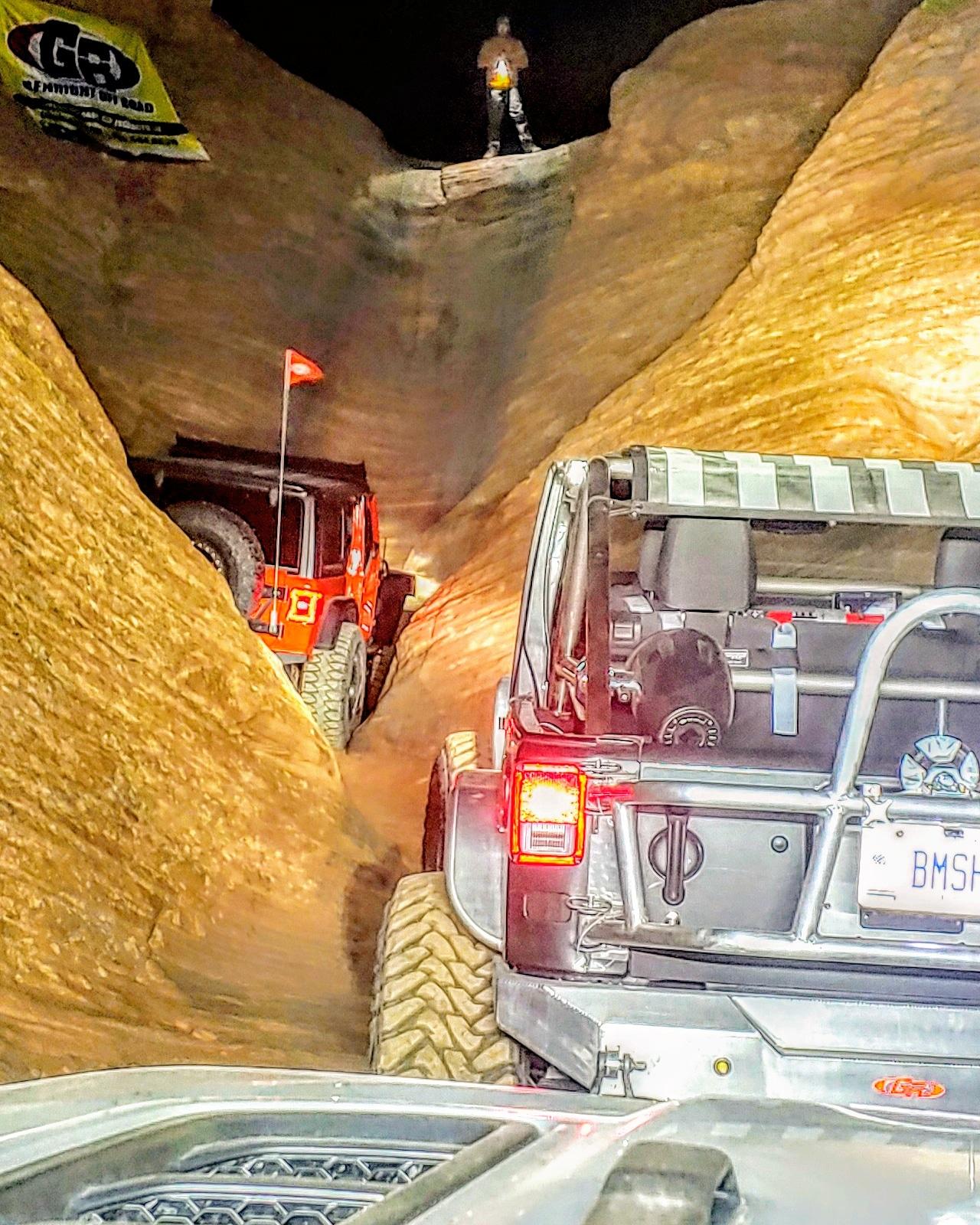 Jeep Wrangler JL Pics from Trail Hero IMG_20191004_001331_239