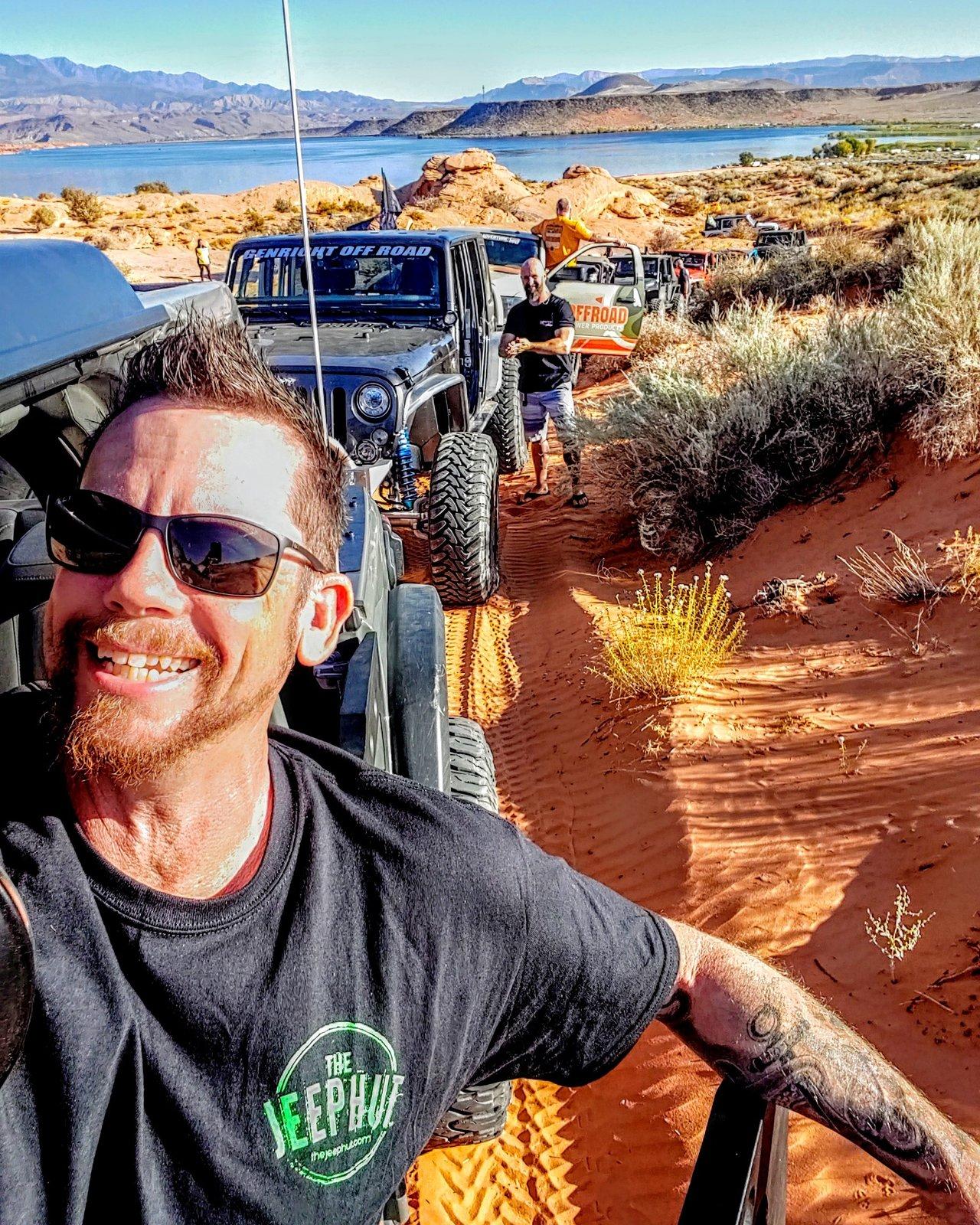 Jeep Wrangler JL Pics from Trail Hero IMG_20191005_093317_153