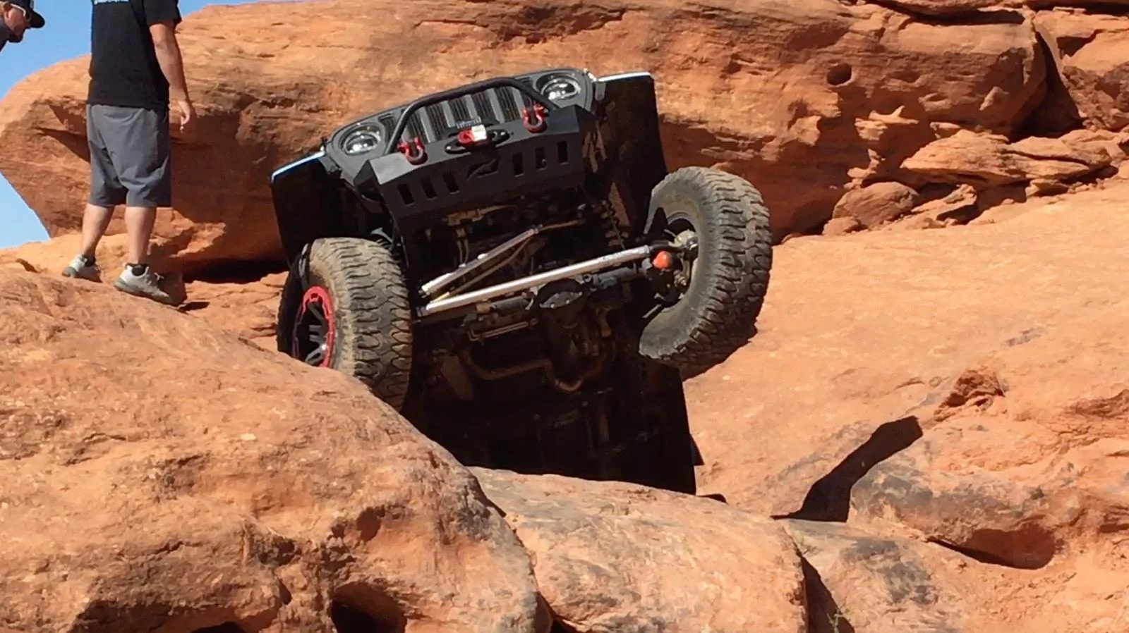 Jeep Wrangler JL Pics from Trail Hero IMG_20191007_090240_686