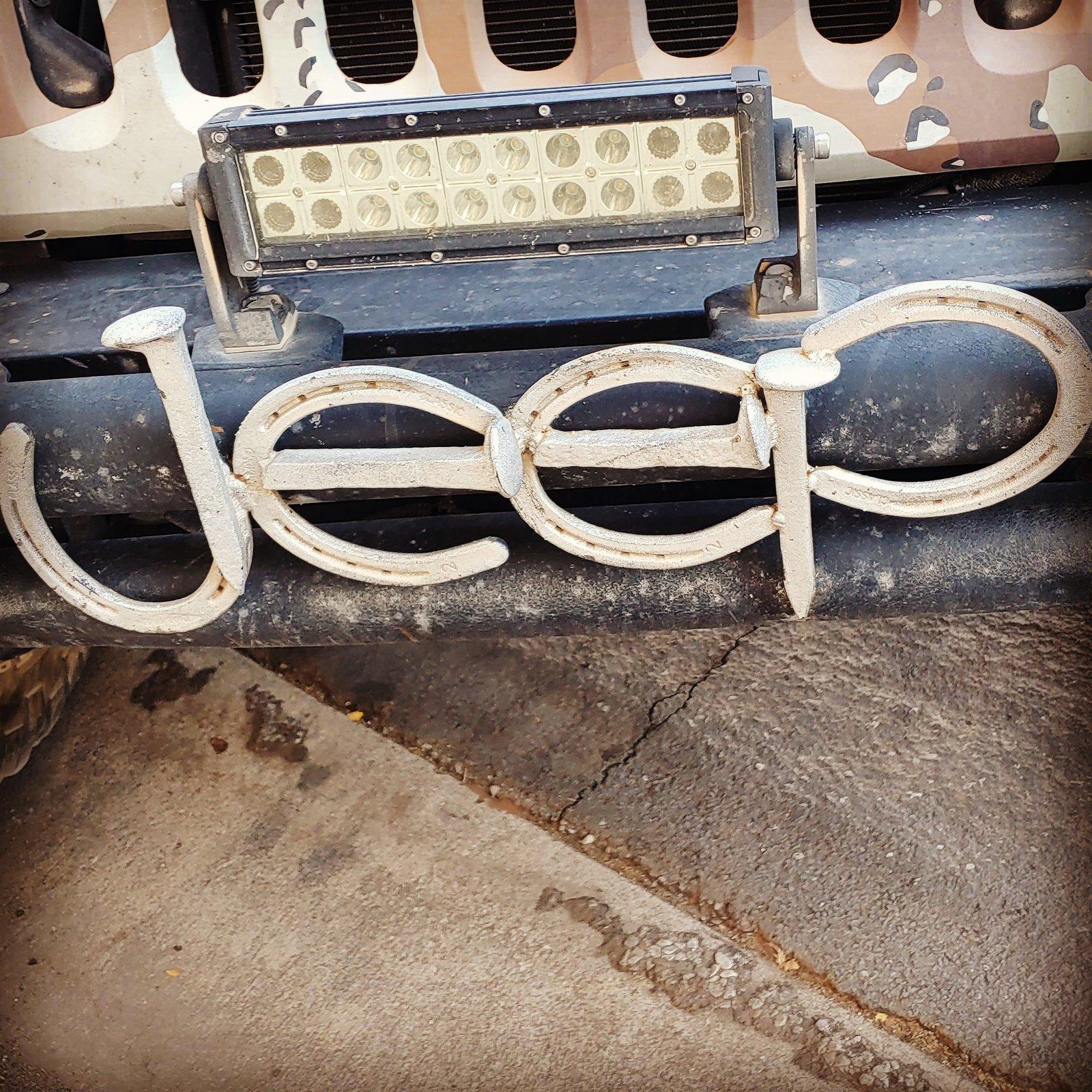 Jeep Wrangler JL Pics from Trail Hero IMG_20191005_193346_293