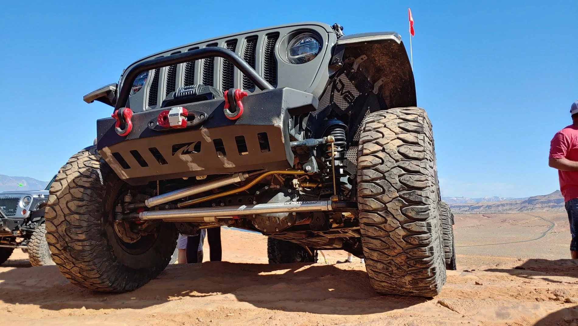 Jeep Wrangler JL Pics from Trail Hero 1004191203a_HDR