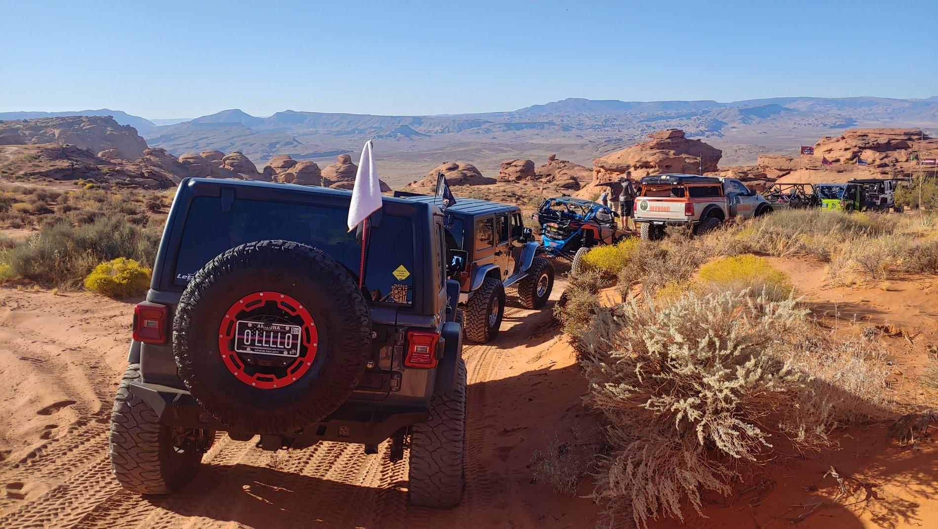 Jeep Wrangler JL Pics from Trail Hero 1002190929_HDR