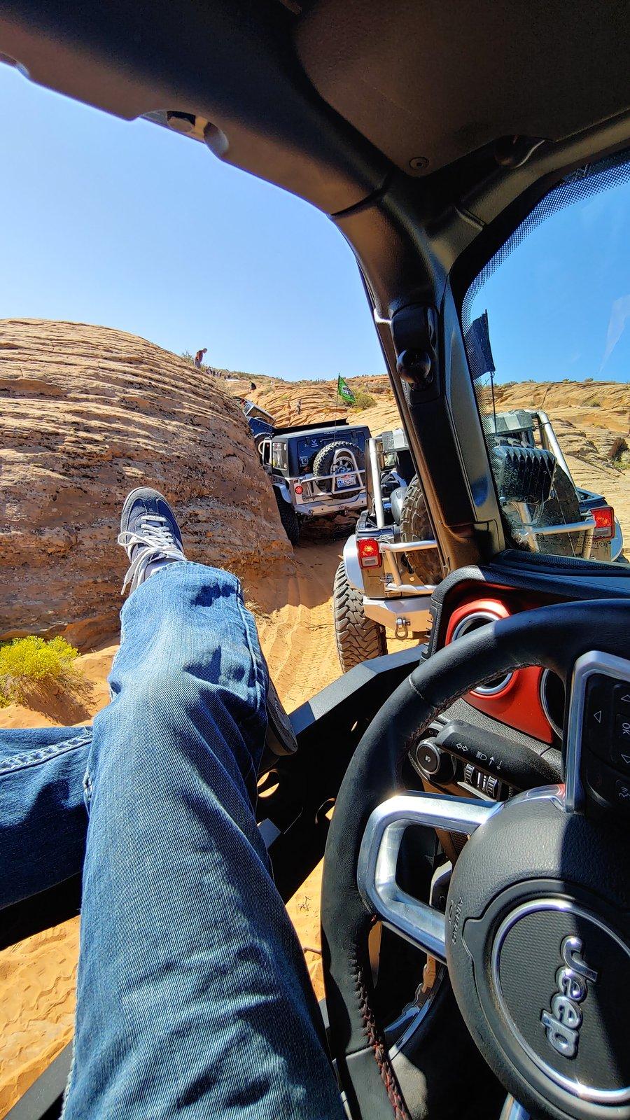 Jeep Wrangler JL Pics from Trail Hero 1003191157_HDR