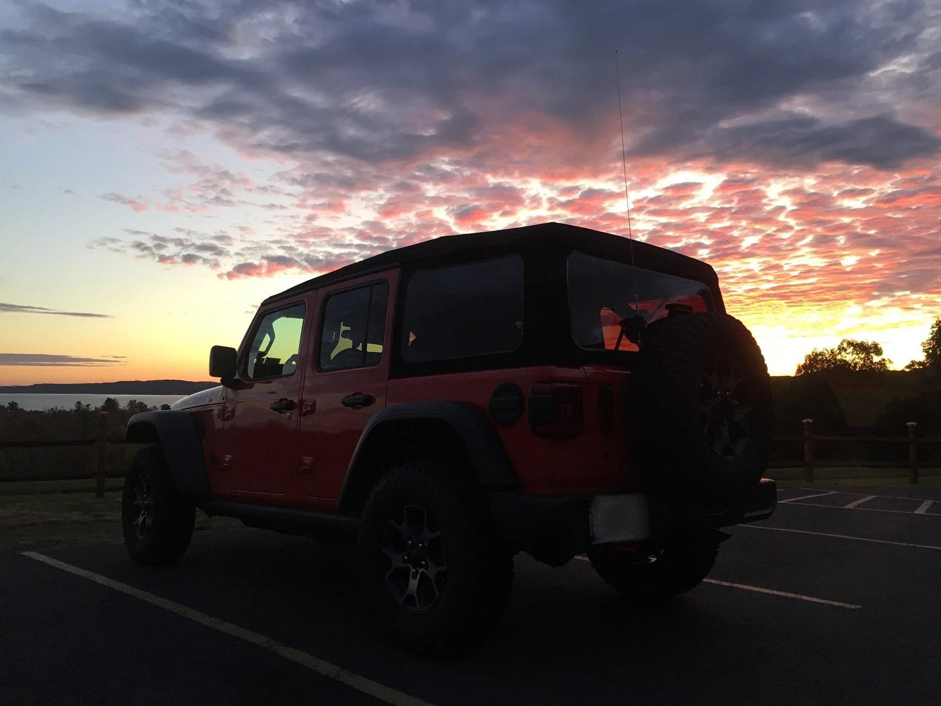 Jeep Wrangler JL RubiSc0tt's Big Orange Jeep build 8F935A49-4C3A-46A9-AE29-F0E3EEB5B1A0