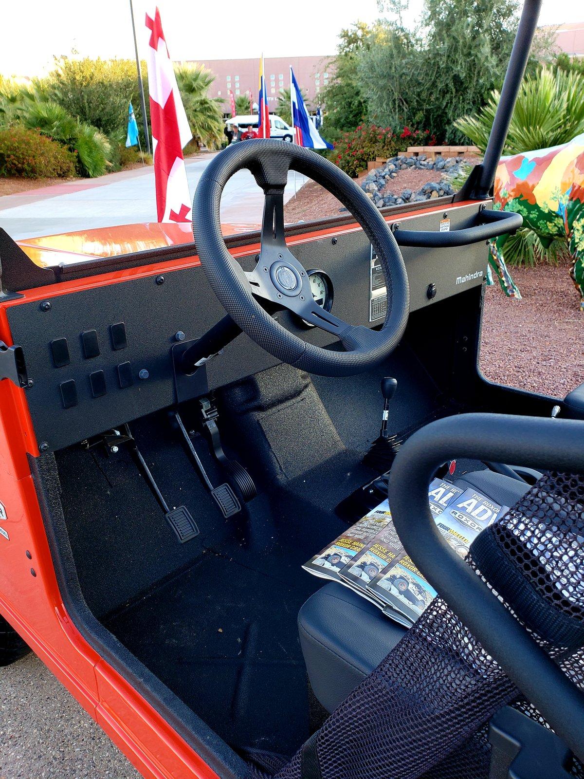 Jeep Wrangler JL Jeep humor waiting room ( ** NO POLITICS ** ) 20191008_083356