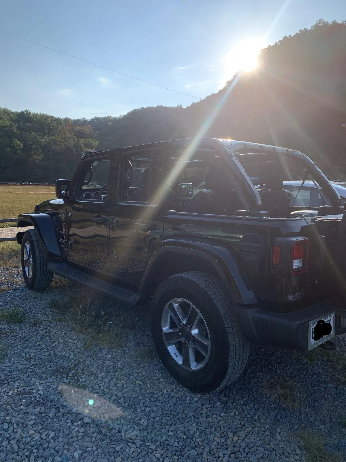 Jeep Wrangler JL Introductions & Welcome Thread 👋 IMG_1075