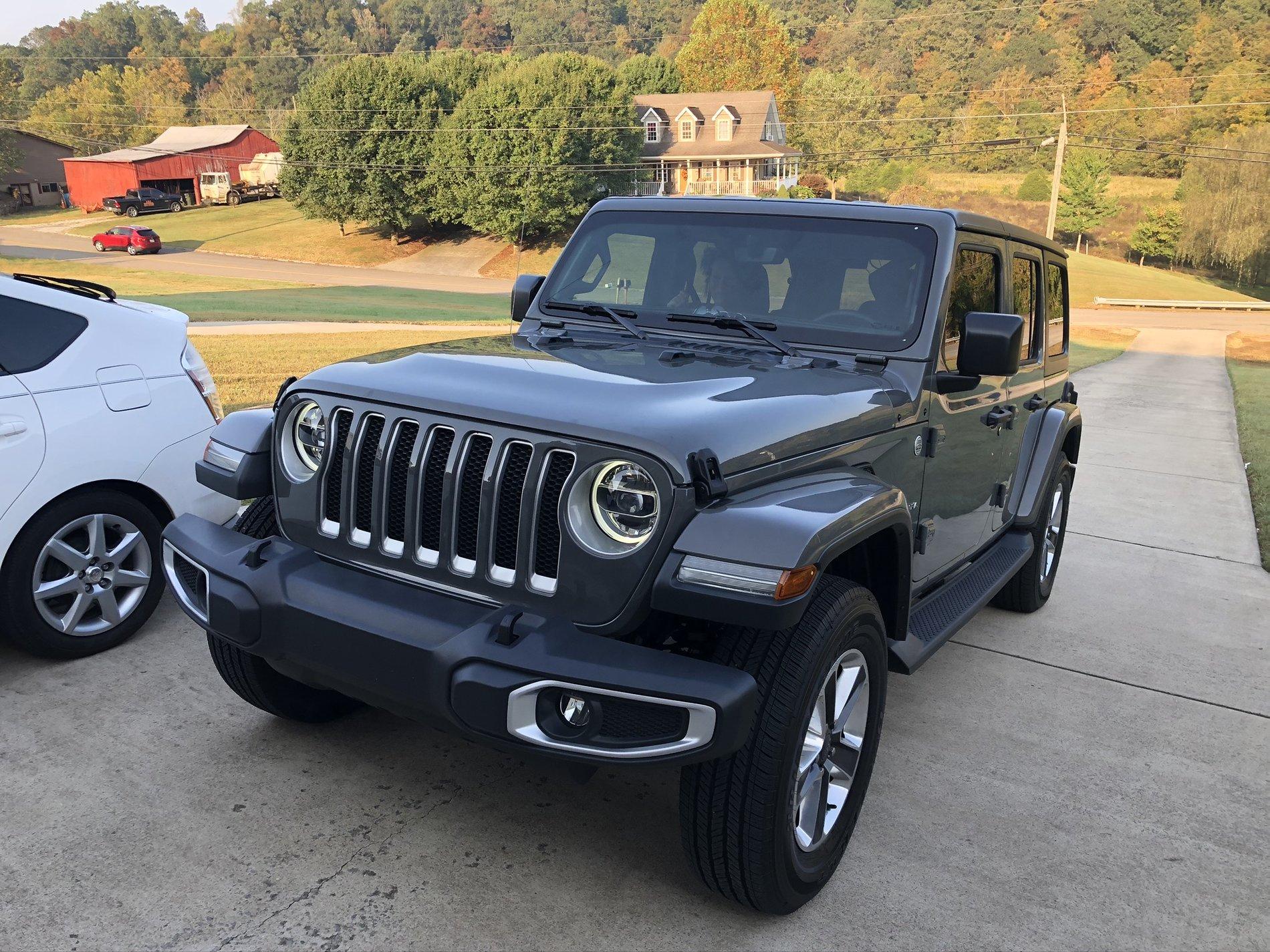 Jeep Wrangler JL Introductions & Welcome Thread 👋 IMG_4786.JPEG