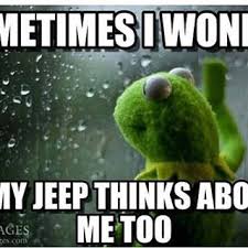 Jeep Wrangler JL Jeep humor waiting room ( ** NO POLITICS ** ) imagesEVMGRUQ3