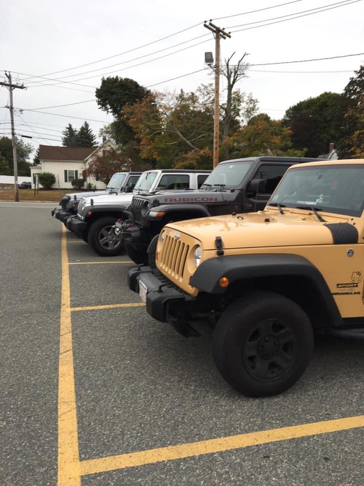 Jeep Wrangler JL New England B.S. 381D1E35-F9EC-407F-A984-9454C74A022B