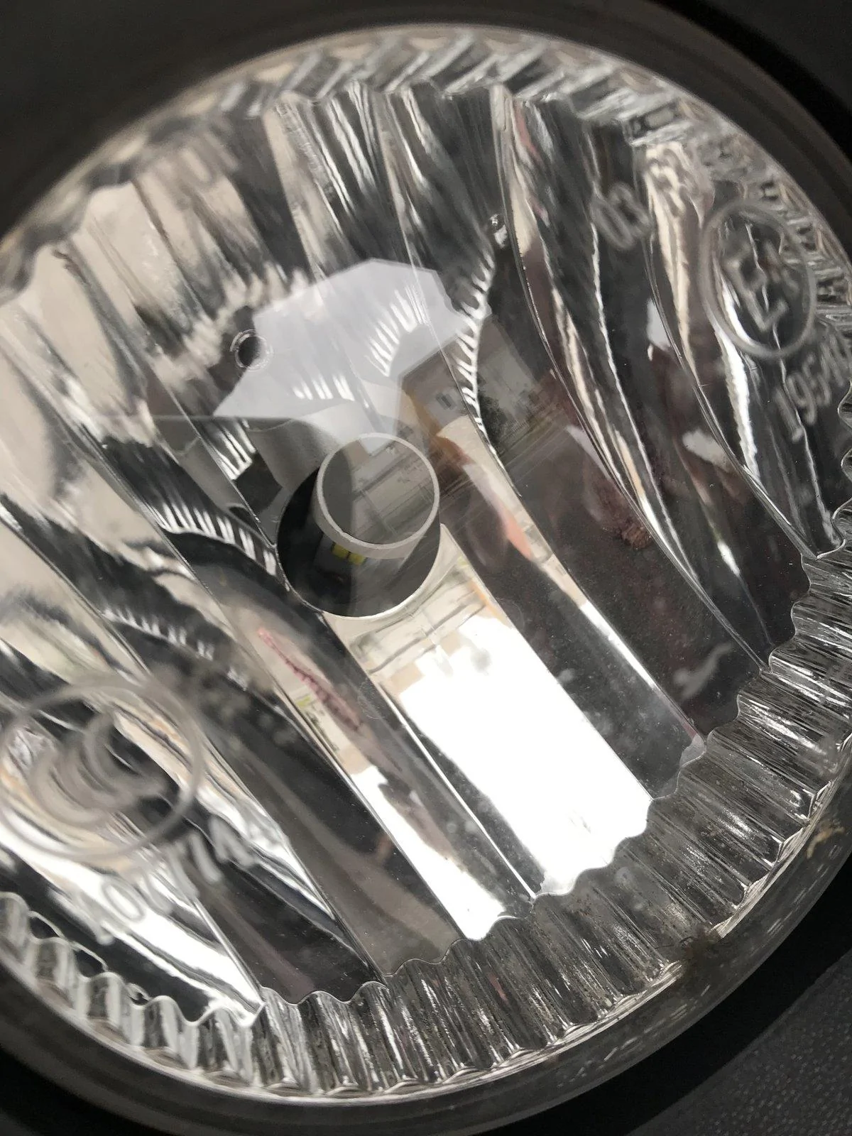 Jeep Wrangler JL Help!  Headlight recommendation 2883422A-3B1E-455D-A6E9-328B98517537