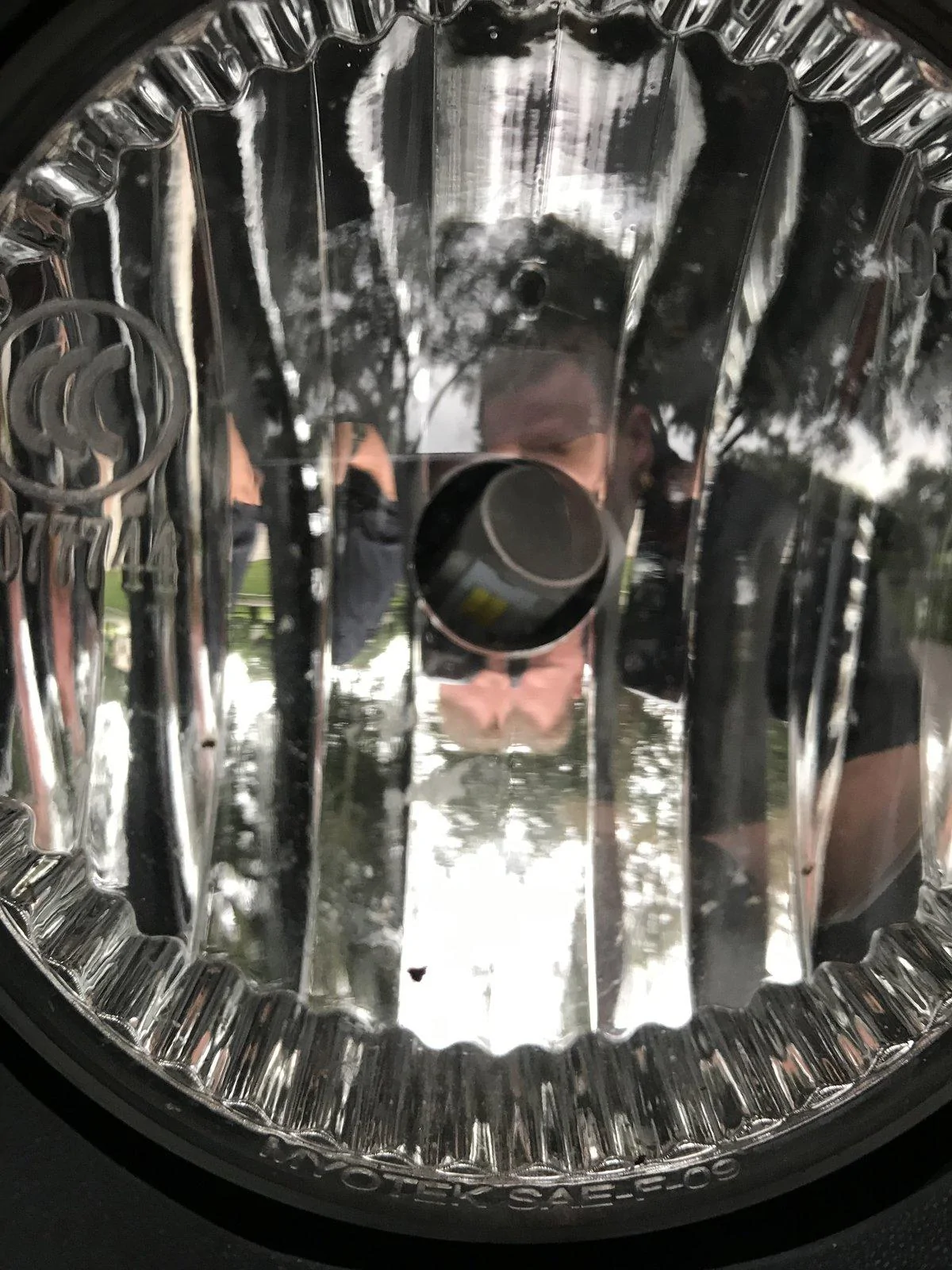 Jeep Wrangler JL Help!  Headlight recommendation 03A35590-DCD5-4B88-86DC-6DC0DD16778D