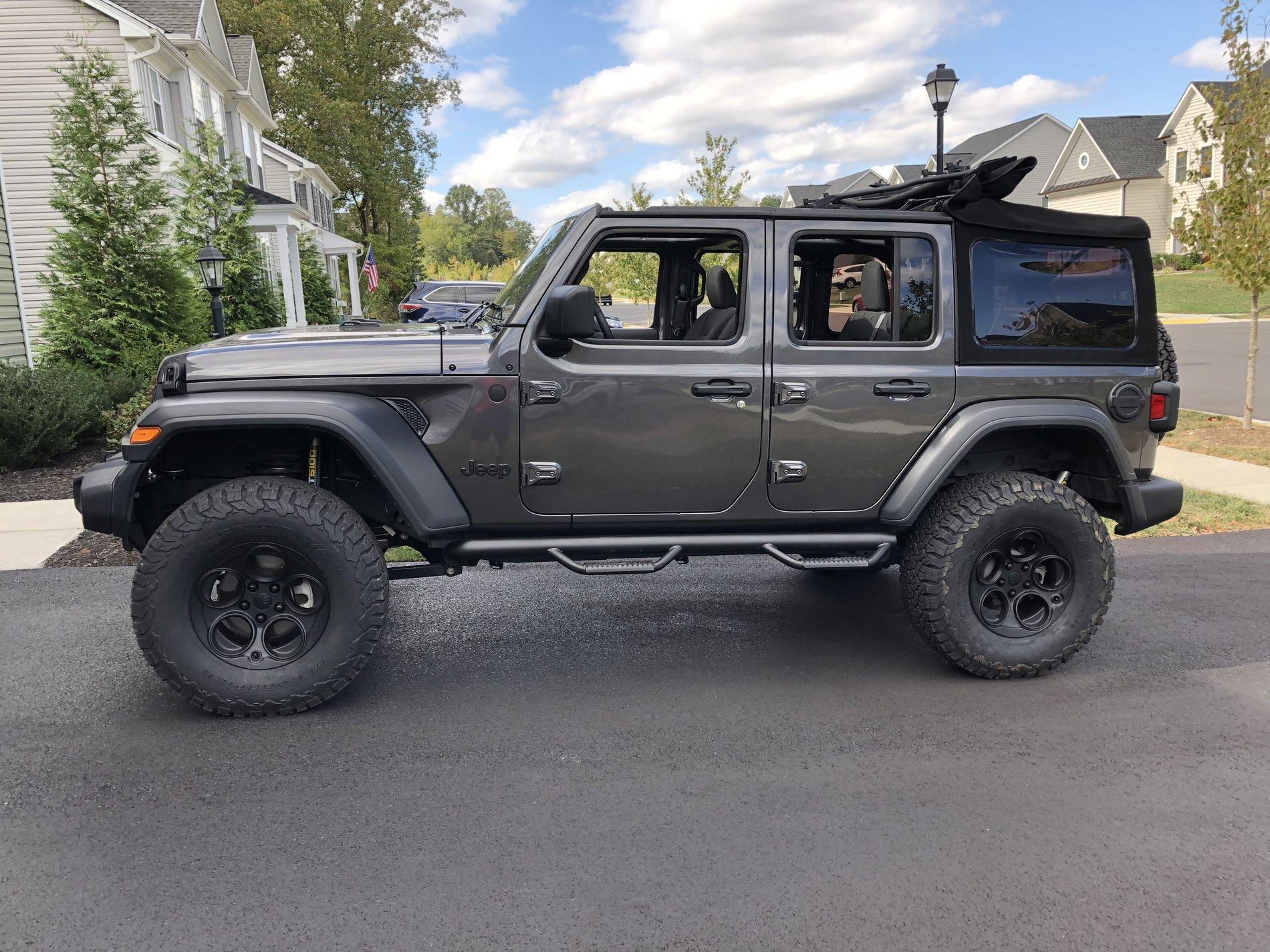 Jeep Wrangler JL AEV 2.5" F3D9C443-5411-43D5-8656-C764B6B9E837
