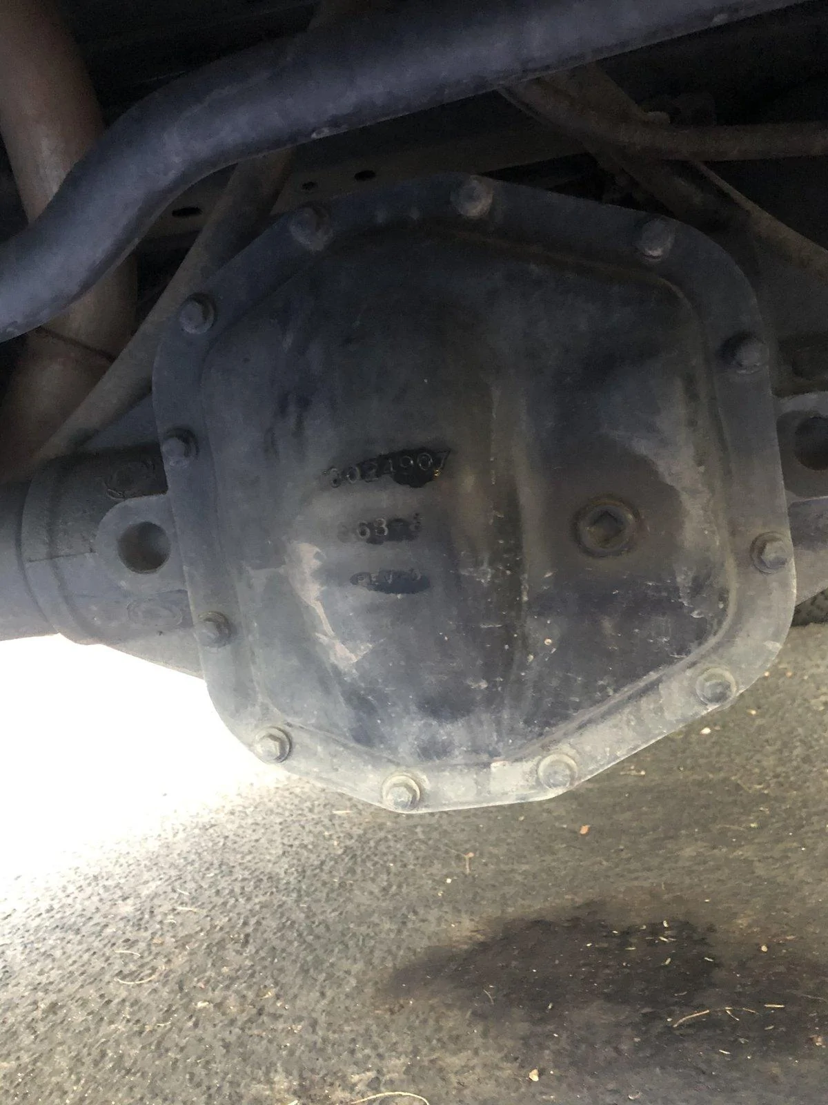 Jeep Wrangler JL What axles do I have? ED34C600-BC93-4114-9EBA-B56EB99FEA9A