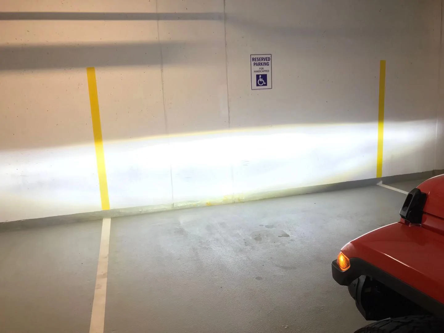Jeep Wrangler JL KIWI Master 9" JL LED LIghts WeChat Image_20191010213443