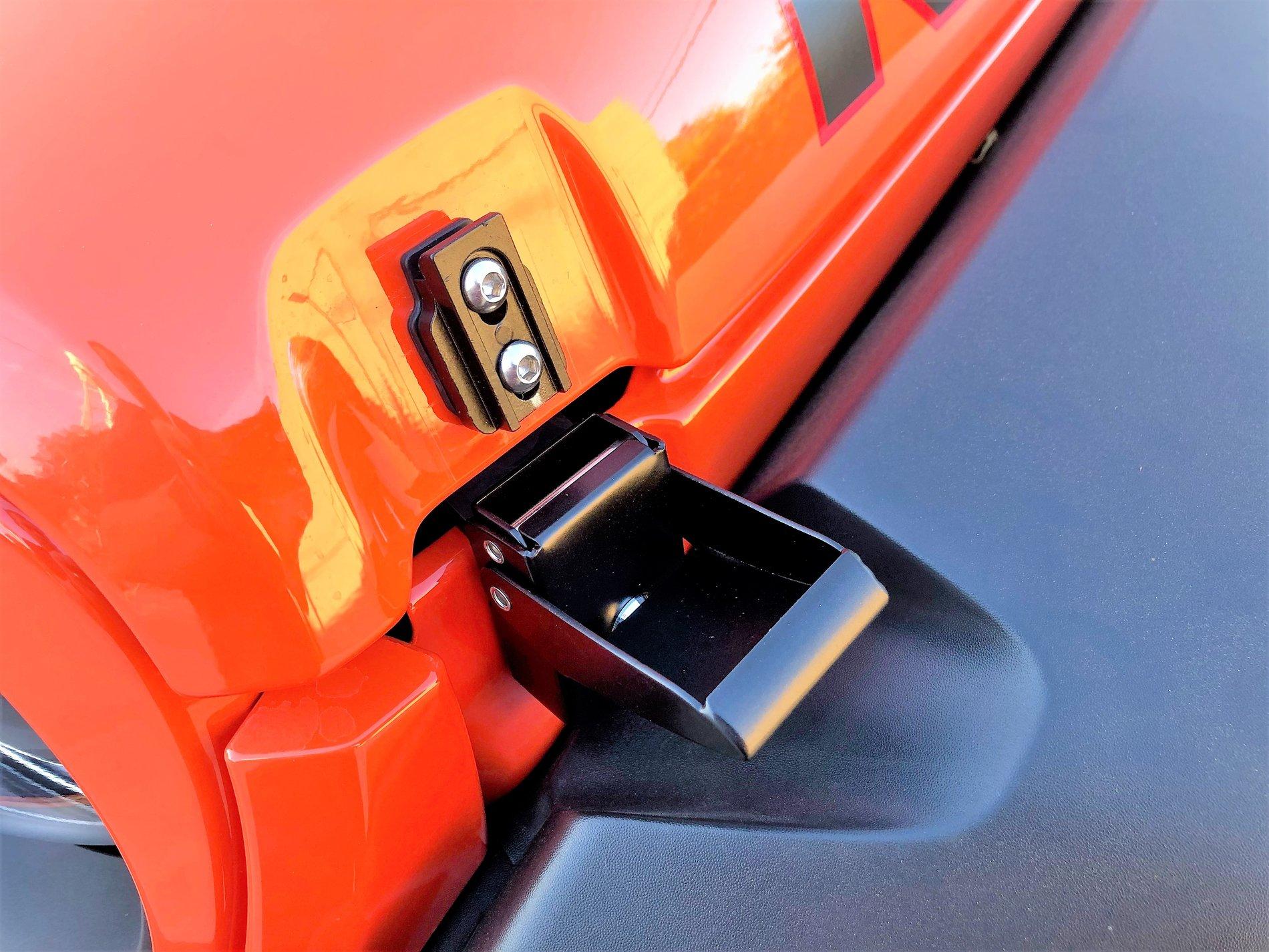 Jeep Wrangler JL Anyone try these Amazon Hood Locks? IMG_0669.JPG