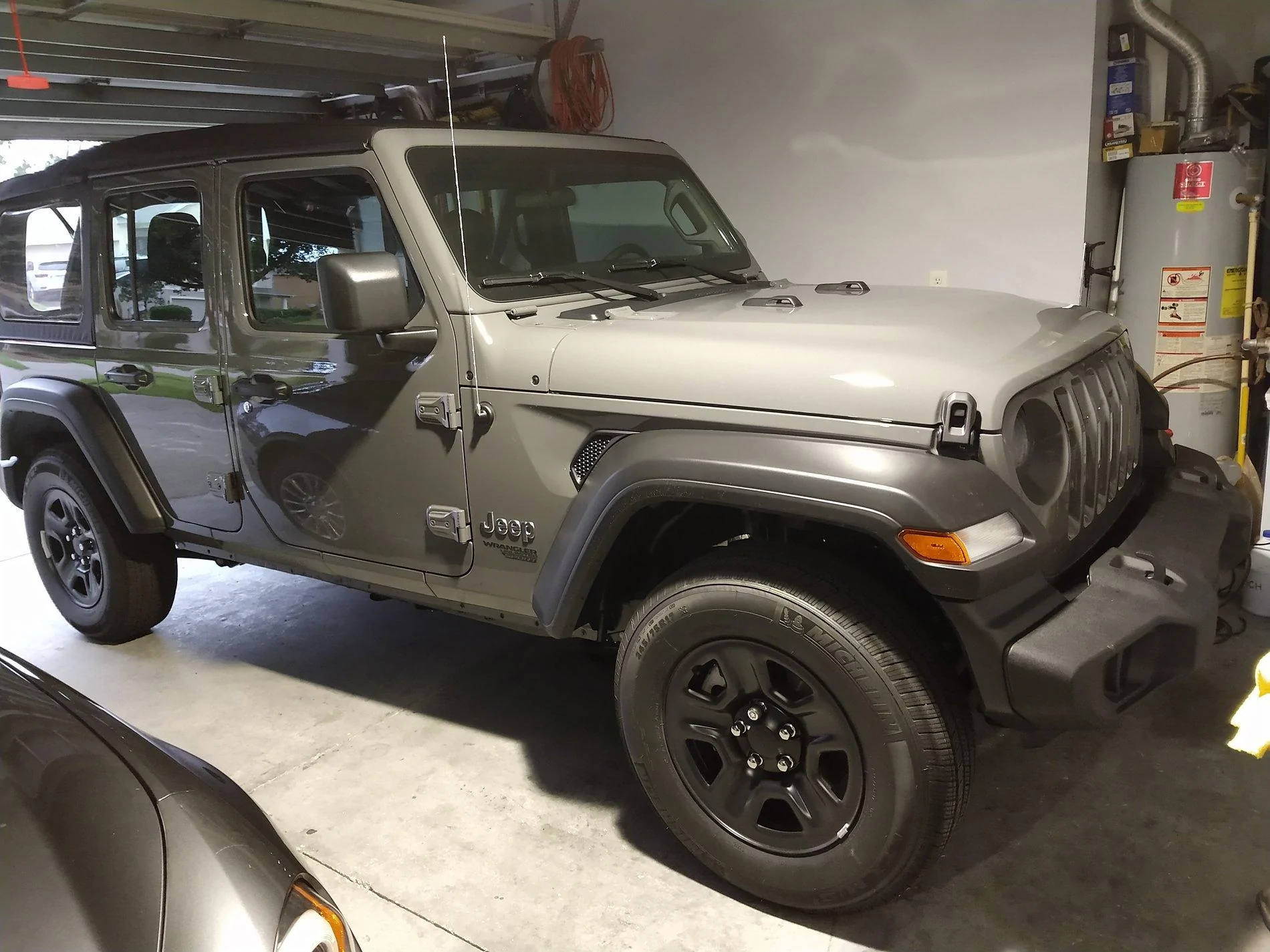 Jeep Wrangler JL Introductions & Welcome Thread 👋 IMG_20191009_183500726