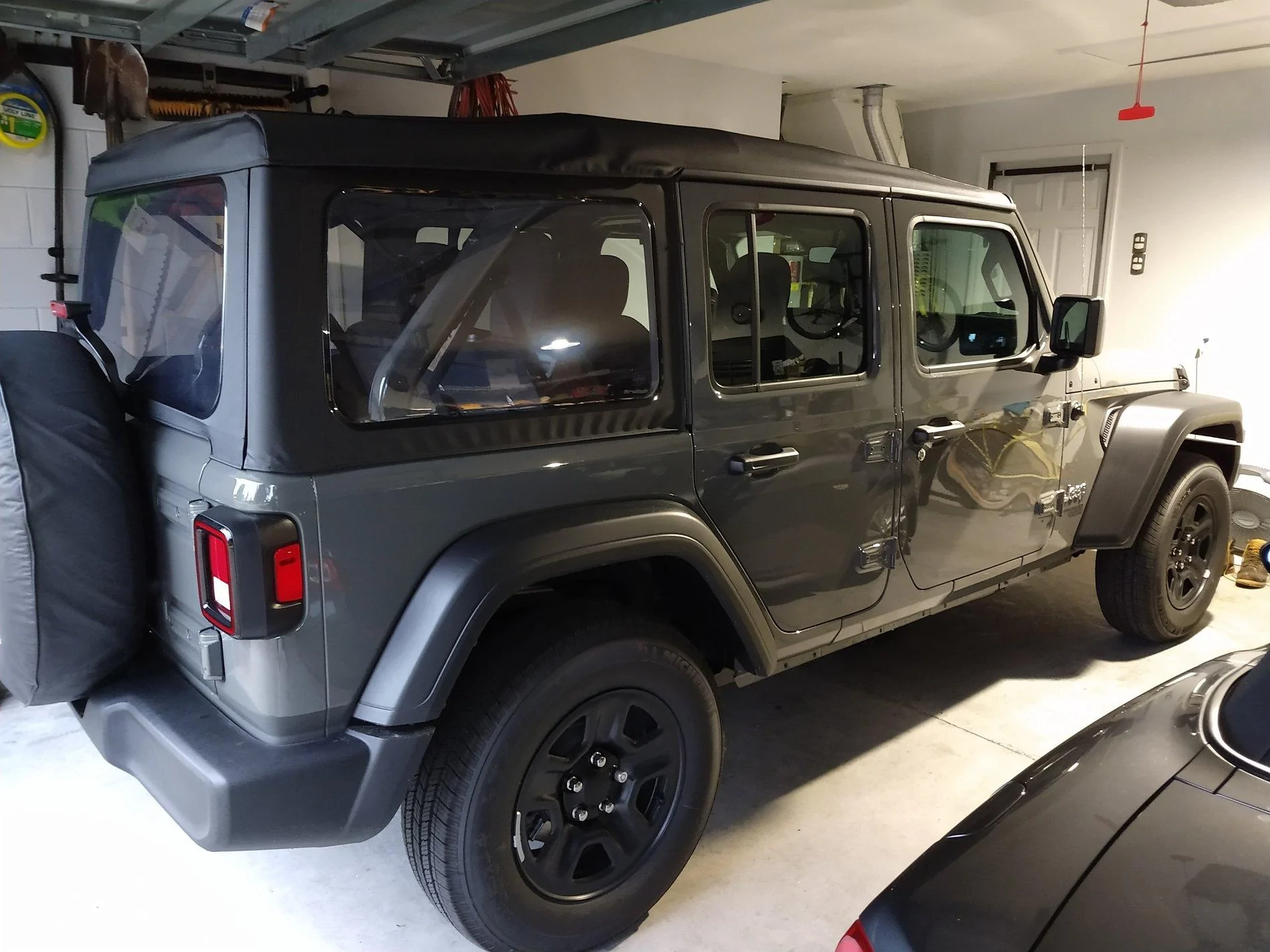 Jeep Wrangler JL Introductions & Welcome Thread 👋 IMG_20191009_183522747