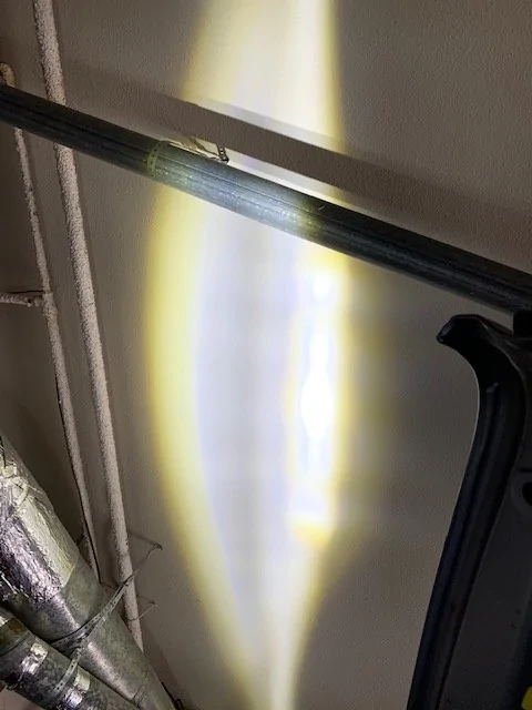 Jeep Wrangler JL KIWI Master 9" JL LED LIghts Ver2
