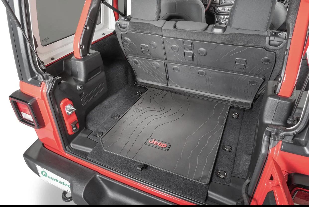 Jeep Wrangler JL Mopar Tailgate Table Installation Writeup AB584B3A-C6D8-441D-98F4-0B77A64D8C2A