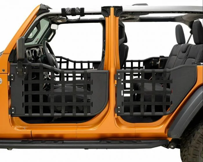 Jeep Wrangler JL M/T a bit frustrating M199068290