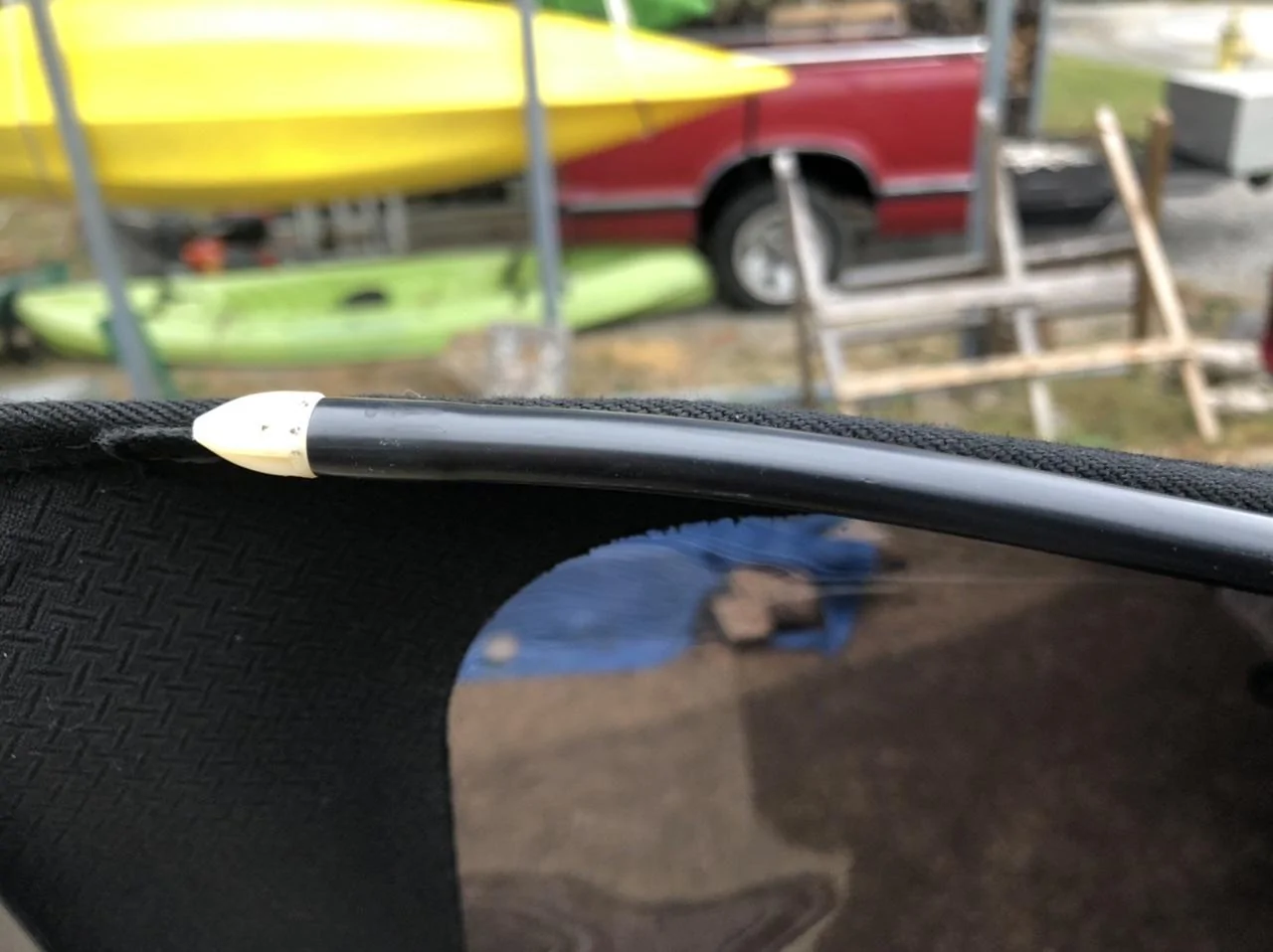 Jeep Wrangler JL DIY Rain cover 073B0A2E-FDB4-4557-9EA6-9881D71FEEC1