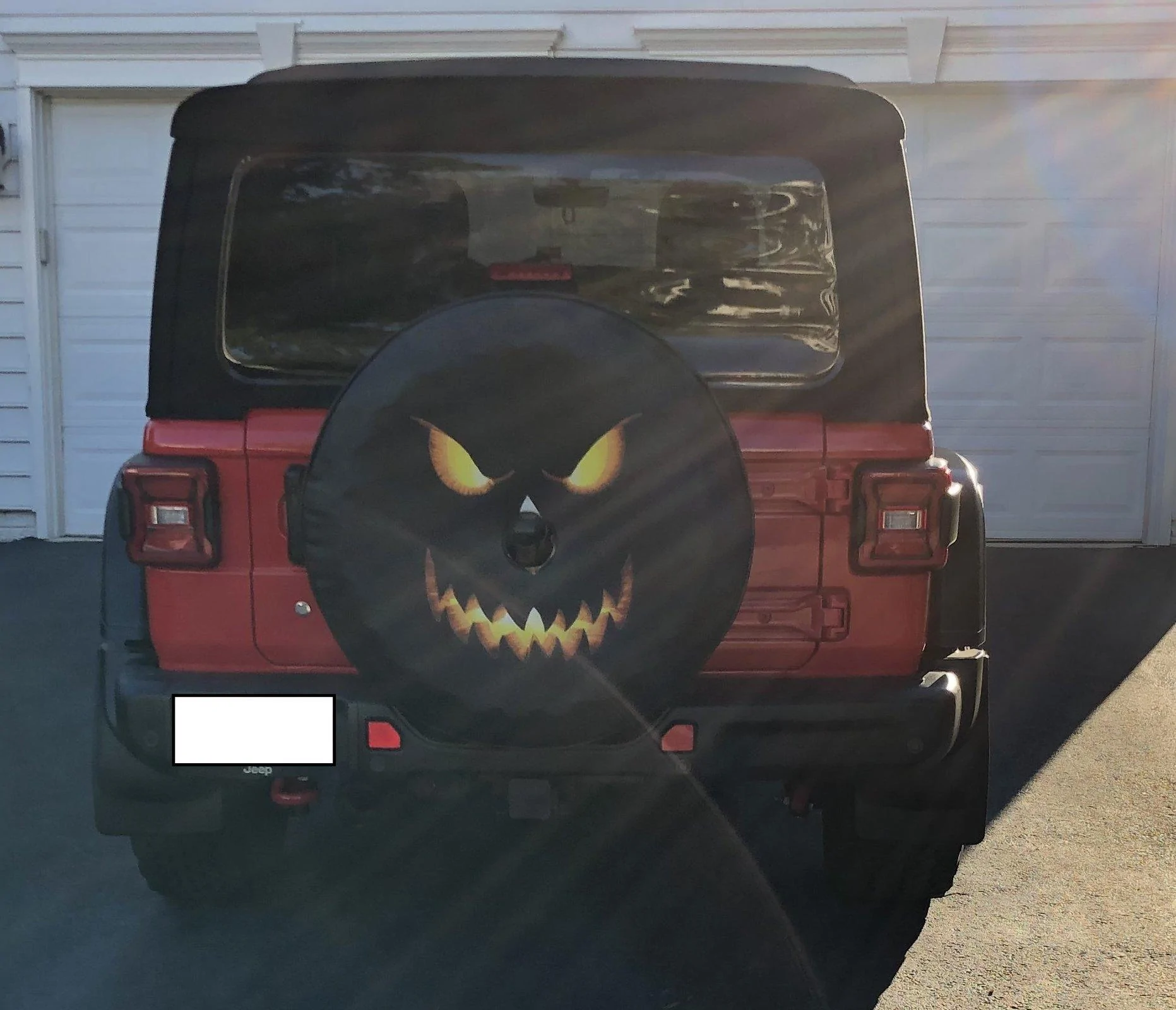 Jeep Wrangler JL Mudflaps and Rubicon Flares? IMG_8455