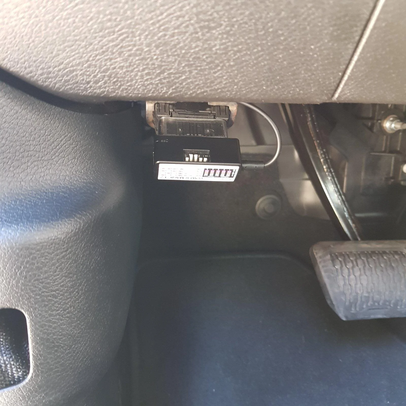 Jeep Wrangler JL Dash Cam (for beginners)? Blackvue 3