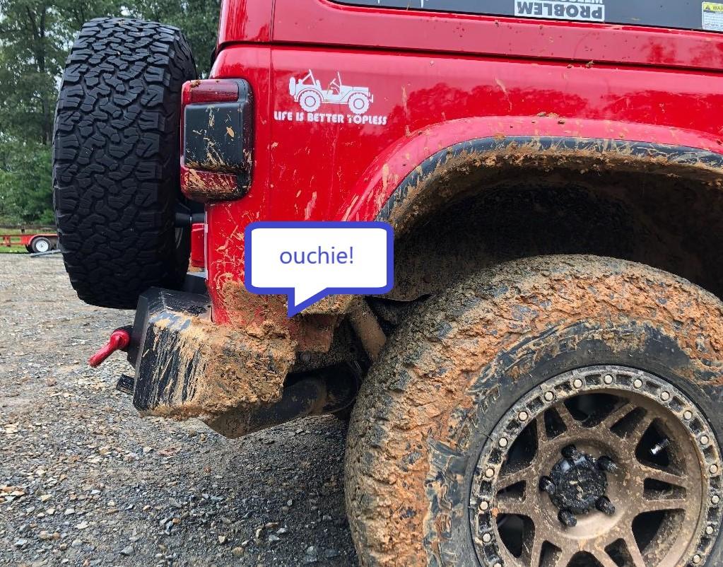 Jeep Wrangler JL I'm a little con"fuse"d... uwharrie_05-