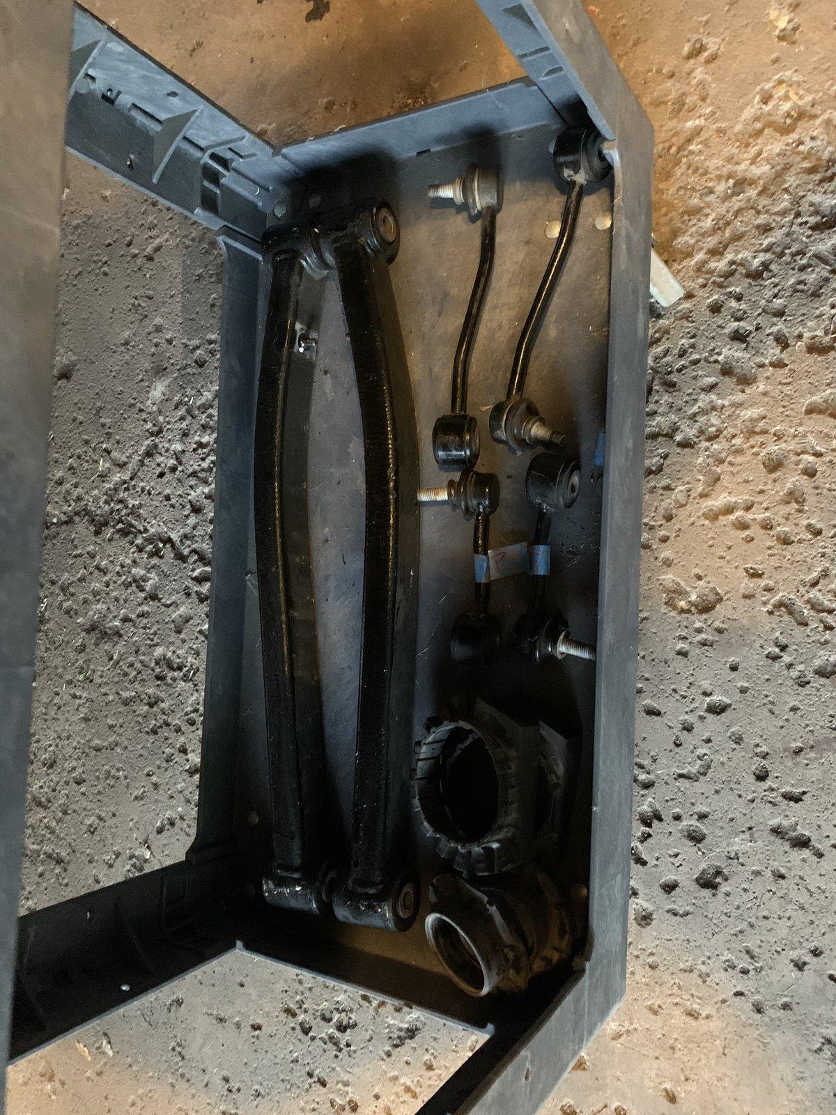 Jeep Wrangler JL Rubicon suspension ECAA7F34-F2AD-4913-9C65-66C241219AC5