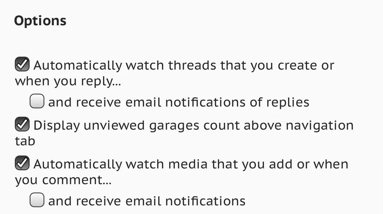 Jeep Wrangler JL How do I turn off emails for alerts? 9472E12C-A3B6-4134-943B-0F723DE55788