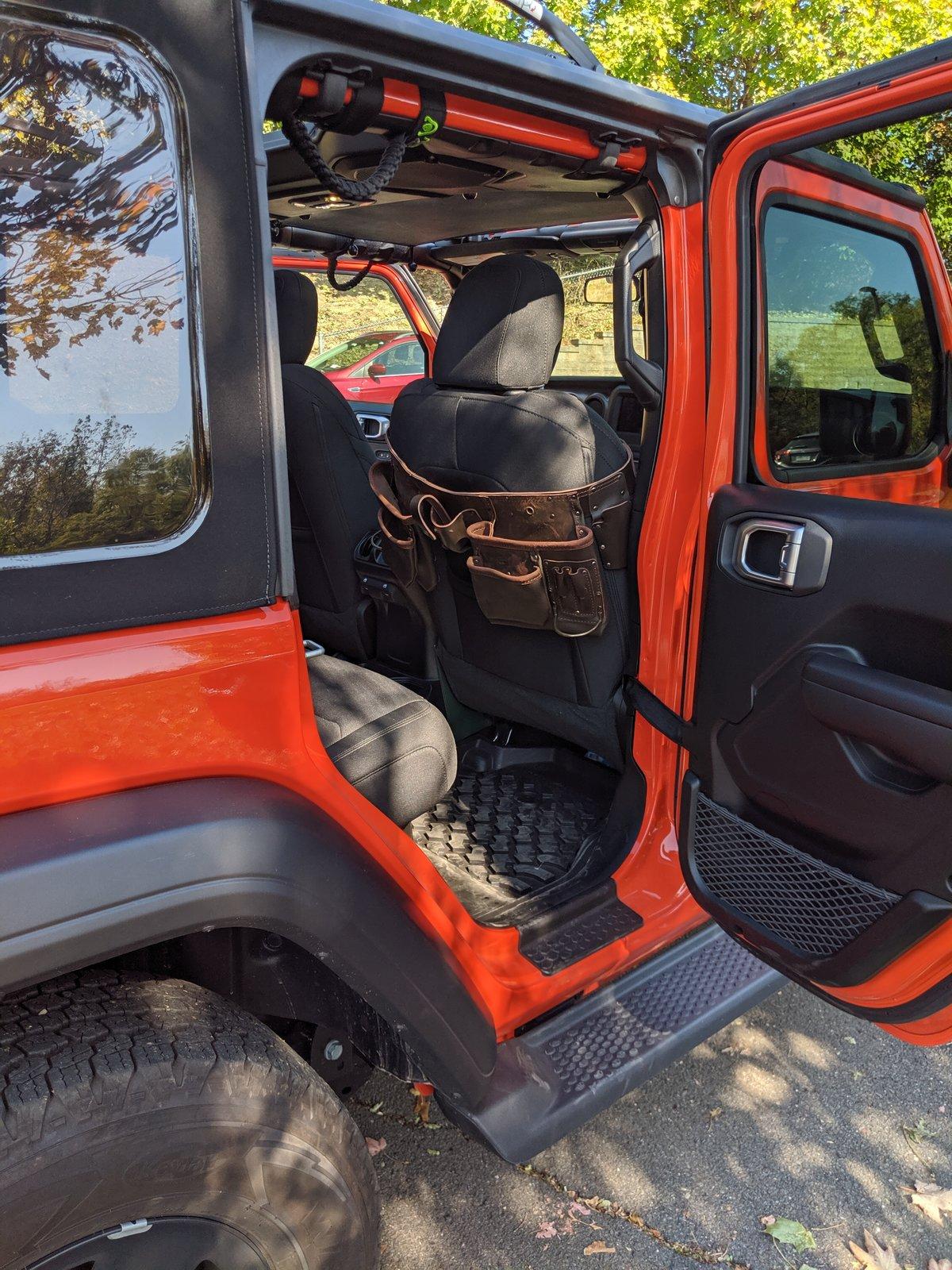 Jeep Wrangler JL Rugged Cargo Bags IMG_20191014_120619