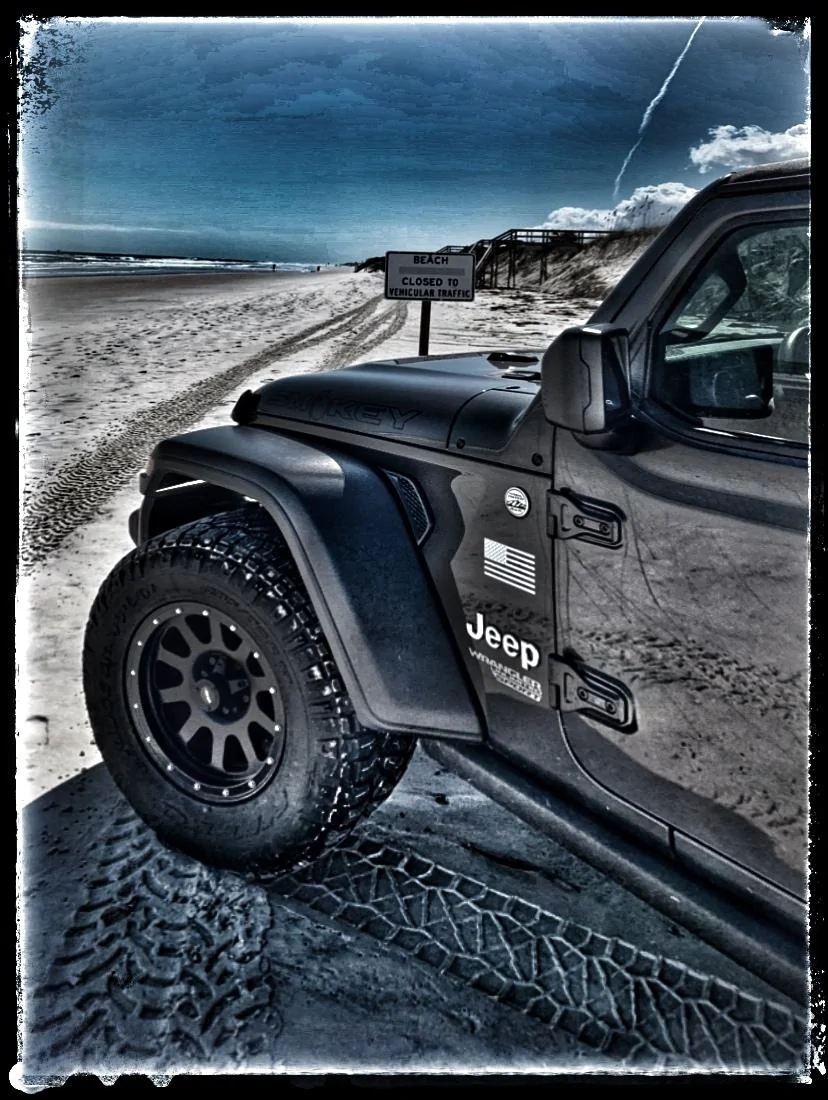 Jeep Wrangler JL Florida Roll Call! 54EF487F-6D59-4034-8B65-EA49613FCAEA