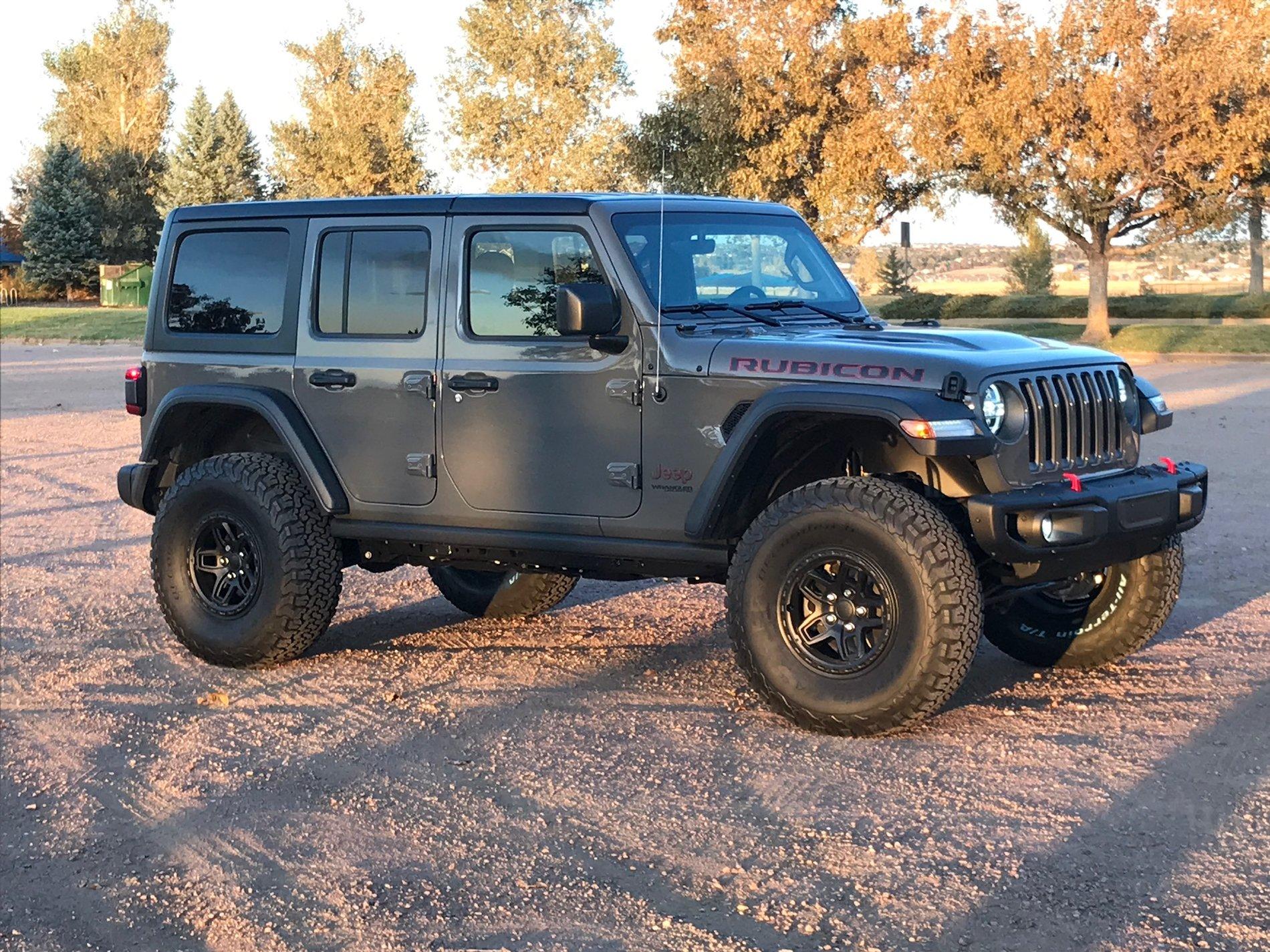 Jeep Wrangler JL AEV 2.5" 4A760F65-7D91-4468-9703-1DA61F996891