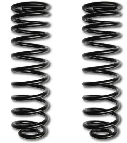 Jeep Wrangler JL What are the differences in these shocks? shock2