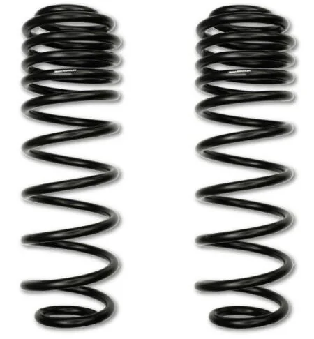 Jeep Wrangler JL What are the differences in these shocks? shock1