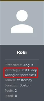 Jeep Wrangler JL 2011 jeep wrangler problems roki