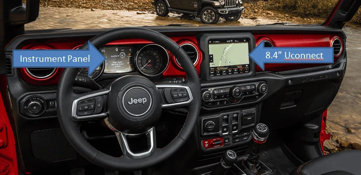 Jeep Wrangler JL Uconnect issues or just me upload_2019-10-16_11-23-59