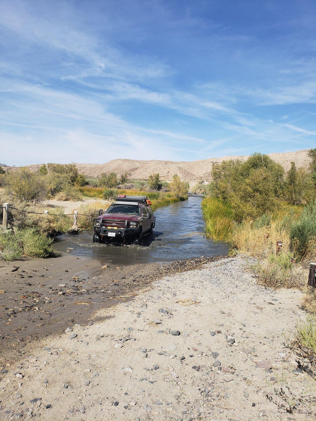 Jeep Wrangler JL Mojave Rd. roll call 20191016_112641