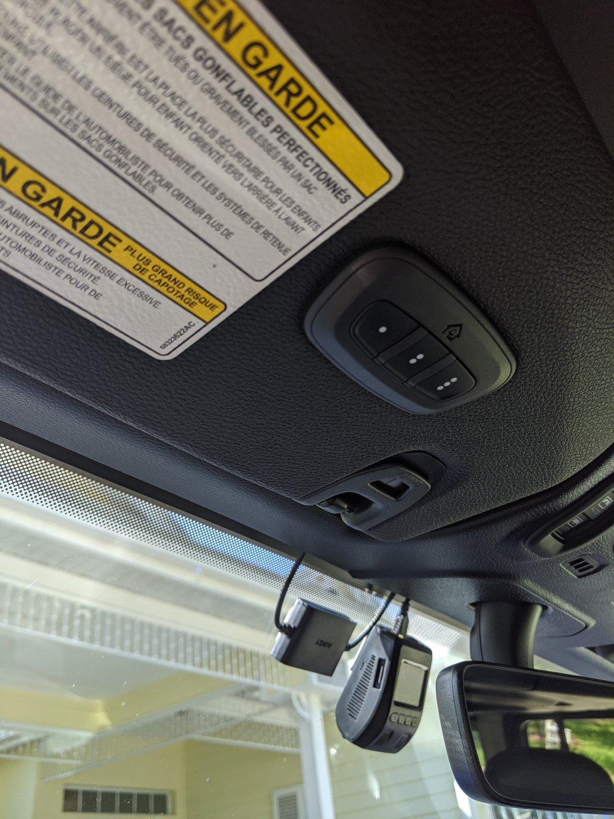 Jeep Wrangler JL Removing A Pillar grab bar trim? IMG_20191017_121857