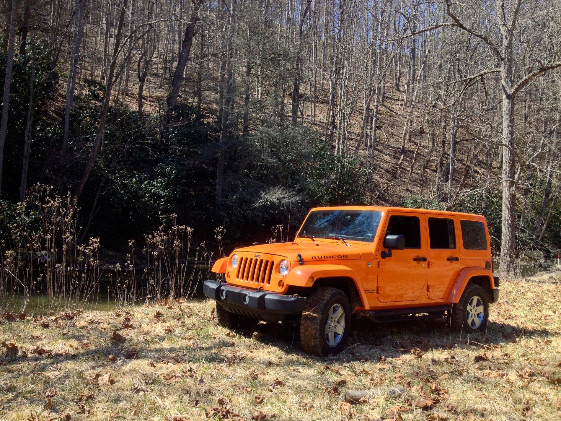 Jeep Wrangler JL JLUR not getting compliments IMG_2363