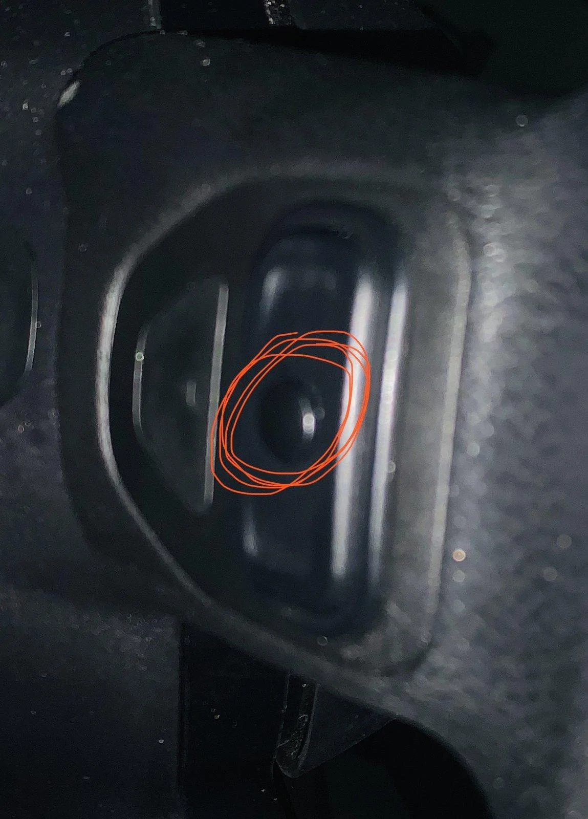 Jeep Wrangler JL Audio Controls Behind Steering Wheel FFB5FFB6-DB3E-4561-A68F-F947DD595850